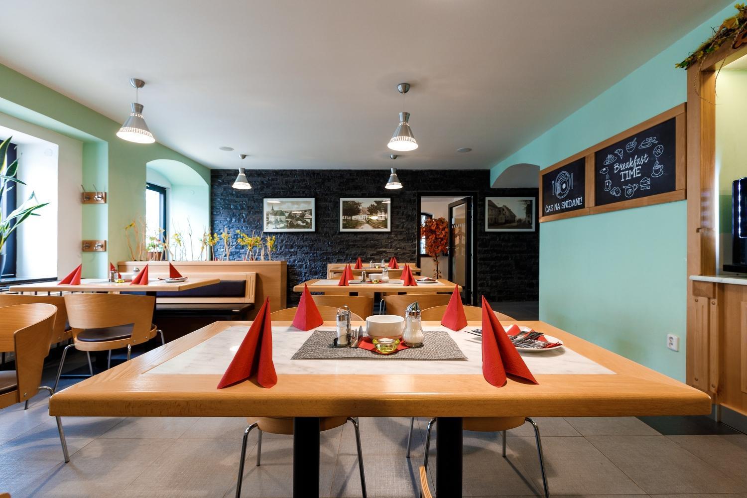Penzion a Apartmány Daro Boží Dar Exterior foto