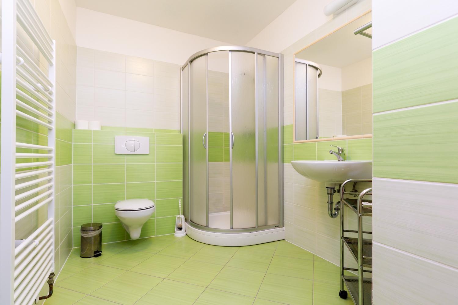 Penzion a Apartmány Daro Boží Dar Exterior foto